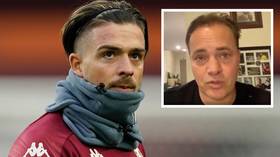 ‘Financial fair play rules are a JOKE’:  City, Pep and Grealish mocked following news of $140 MILLION bid for Aston Villa ace