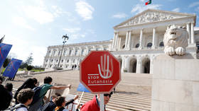 Portuguese parliament approves legalization of euthanasia despite last-minute attempt to delay vote