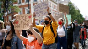 Black Lives Matter movement nominated for 2021 Nobel Peace Prize by Norwegian MP