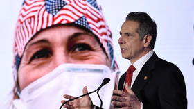 ‘Who cares?’ Cuomo insists it doesn’t matter where 4,000 hidden nursing home deaths took place
