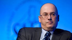 Billionaire & Mets owner Steve Cohen off Twitter after he helped GameStop-ravaged protege, branded Redditor investors ‘jockeys’