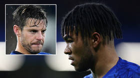 ‘You must do more’: Chelsea captain pleads with social media giants for protection after English FA condemns yet more racist abuse