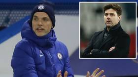 Should have got Poch: Ex-Premier League star Merson says Chelsea missed a trick by not replacing axed boss Lampard with Pochettino