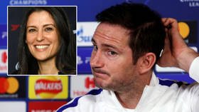 Silent treatment: Report claims Roman Abramovich ‘did not talk to Lampard for 18 months’ as Marina Granovskaia ran show at Chelsea