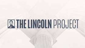 Anti-Trump Lincoln Project turns on ‘predator’ co-founder after he’s accused of harassing 21 men, offering jobs for sex