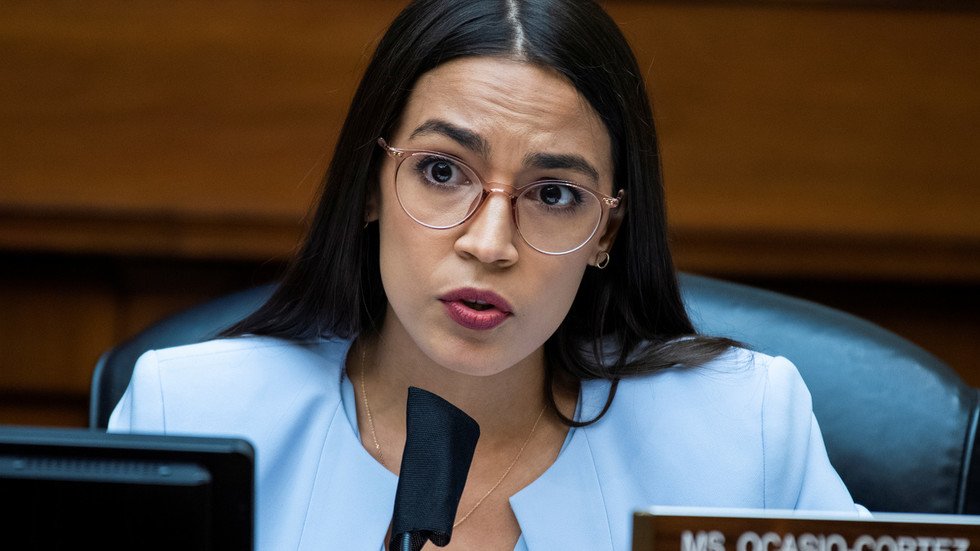 ‘MOSTLY False’? Snopes Fact-checks ‘cyberbullies’ Claiming That AOC ...