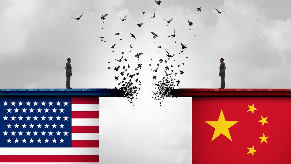 Full Decoupling From China Could Wipe Out Hundreds Of Billions From Full Decoupling From China Could Wipe Out Hundreds Of Billions From