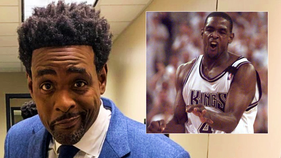 High hopes: Former NBA ace Chris Webber launches $100 million fund to ...