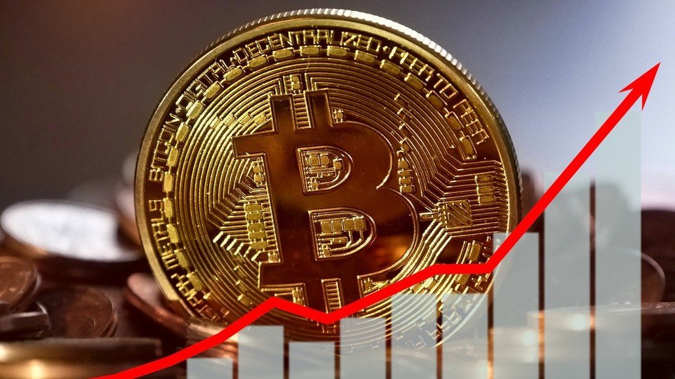 Will Latest Drop Stop Bitcoin’s Fevered Rally? RT’s Boom Bust Finds Out ...