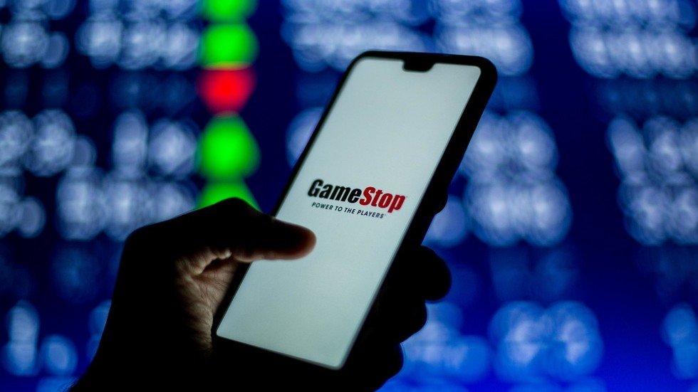 Short-sellers Lose Another $2 BILLION On GameStop As Independent ...