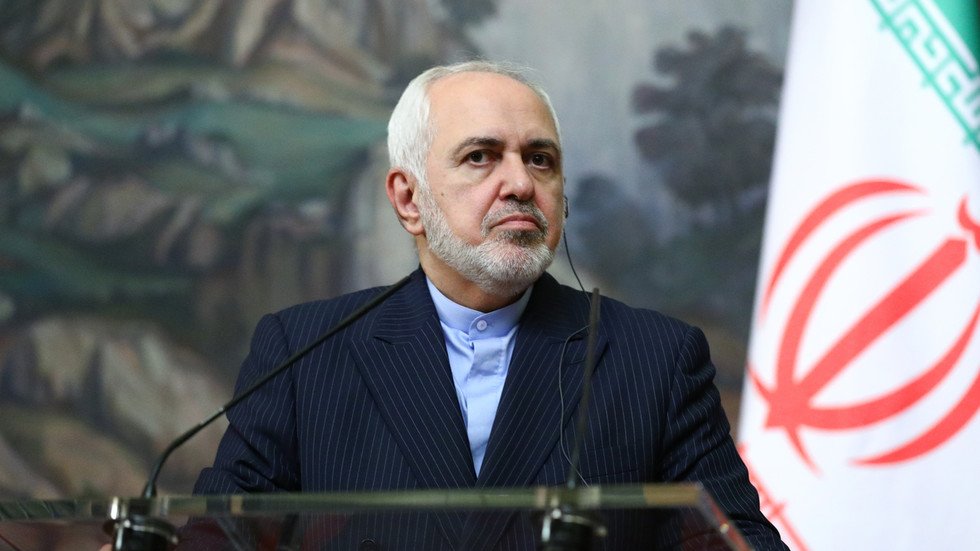 Bad Timing: Iran Rejects EU & US Offer To Hold Direct Talks On Reviving ...