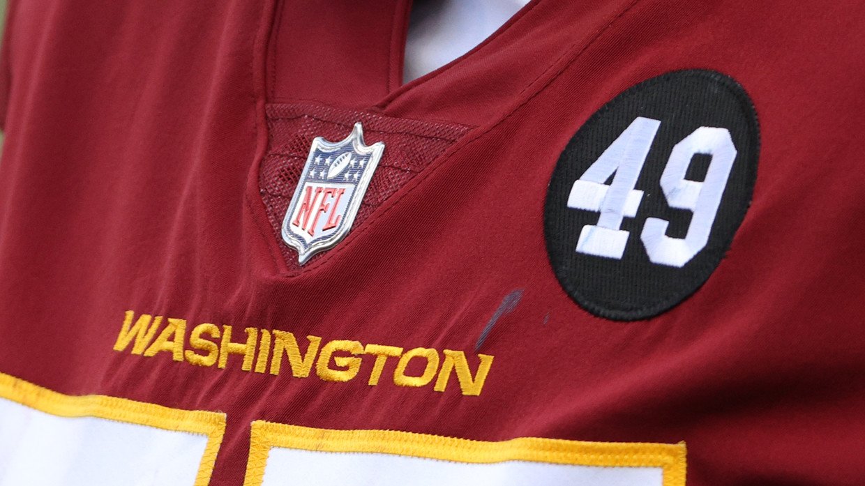 Washington Football Team owner Daniel Snyder reportedly had lewd video of  cheerleaders made