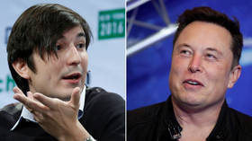 Market makers didn’t force my hand to save their hides from Reddit investors, Robinhood CEO tells Elon Musk in interview