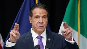 ‘I don’t really trust experts,’ says New York Gov. Cuomo, as 9 health officials resign in protest over his Covid-19 ‘leadership’