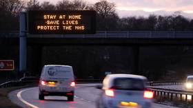 Scotland extends lockdown until end of February, announces ‘managed quarantine’ for all international arrivals