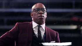 ‘I’m tired. We are all tired’: Football pundit Ian Wright ‘disappointed’ as Irish teen spared conviction for racist messages