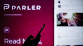 ‘Future of Parler no longer in my hands’: John Matze says company board ousted him from CEO position