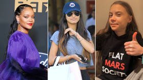 ‘Sit down you fool’: Bollywood hits back after Greta Thunberg, Rihanna & Mia Khalifa support Indian farmers’ protest