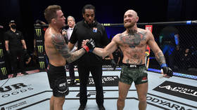 McGregor and Poirier ‘agree’ to another rematch – but is the UFC’s pursuit of big-money bouts undermining the sport?