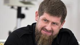 Not ‘a real Chechen’: Ramzan Kadyrov denounces compatriot who fought Moscow riot police at protest in viral video