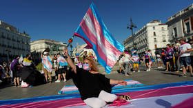 Spain’s move to allow people to change gender by simply swearing an oath shows the woke really are tilting at windmills