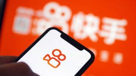 Chinese TikTok rival Kuaishou share price nearly triples in IPO debut