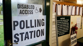 ‘Bring your own pen’: UK local elections to go ahead in May despite Covid-19