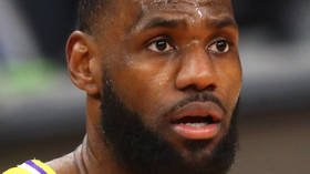 ‘I have zero energy, zero enthusiasm’: LeBron James ‘not very happy’ as NBA superstar slams All-Star Game plans amid Covid crisis