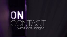 On Contact: People's history of West Virginia