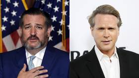 'Princess Bride' fan Ted Cruz's beef with Cary Elwes proves liberal actors HATE their conservative fans – so much for 'unity'