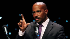 Van Jones told ‘black community’ doesn’t ‘TRUST’ him, branded Trump’s ‘RACIAL COVER’ as he refuses to atone for bipartisan work