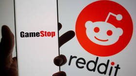 HBO becomes SEVENTH company to produce film on GameStop mania as Hollywood & Wall Street rush to cash in on ‘Reddit Rebellion’