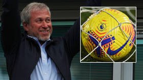 ‘Best thing to ever happen to the Premier League’: Football ‘super-agent’ hails Roman Abramovich’s impact on English football