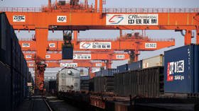 China’s trade turnover with Central and Eastern Europe tops $100 billion despite pandemic-hit 2020