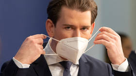 ‘It’s about effectiveness & availability, not geopolitics’: Austria’s Kurz will take Sputnik V or Chinese vaccine if approved