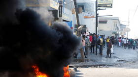 Coup attempt foiled in Haiti, president says, amid term dispute between him and opposition