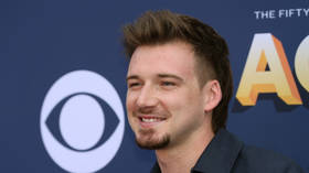 A sign of forgiveness, or a racist nation? Country music star Morgan Wallen’s album sales soar despite drunken use of the n-word