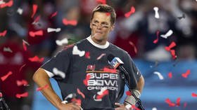 Brady can’t be GOAT because he hasn’t won Super Bowl while pregnant? The debate over all-time greatness has descended into farce