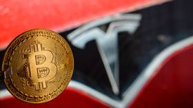 Joke Tesla crypto listed on cryptocurrency tracker after carmaker bets big on bitcoin