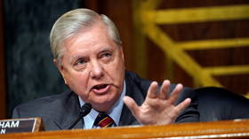 Sen. Graham: If Dems call witnesses at Trump trial, we'll call VP Harris, Schumer, Booker, & others who used inflammatory language