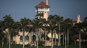 Trump may face EVICTION from Mar-a-Lago as officials consider bid by ex-president's neighbors
