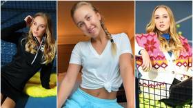 'Serena's the GOAT, but I'm more mature now, I'll do everything to win': Russian teen tennis queen Potapova on Aus Open