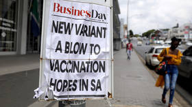 South Africa considers selling or swapping its AstraZeneca vaccine stash over efficacy concerns