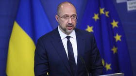 Wake up call for Ukrainian PM in Brussels as top EU official says Kiev remains hindered by ‘criminals’ & ‘widespread corruption’