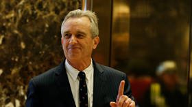 Instagram removes vaccine skeptic Robert F. Kennedy Jr. account with 800,000+ subscribers over ‘debunked claims about vaccines’