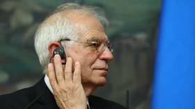 Borrell visit fallout: West has failed to realize that Russia has given up on ‘greater Europe’ & no longer cares what EU thinks