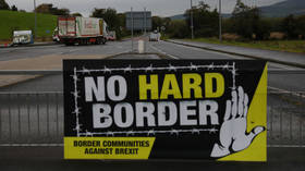 EU members ‘need to cool it’ on Brexit, says Irish PM as tensions with UK simmer following vaccine debacle at NI border