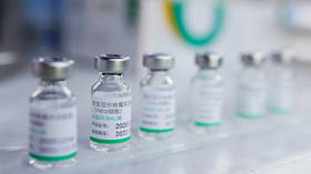 Hungary says 500,000 Sinopharm Covid-19 vaccines will arrive next week as Budapest hopes to inoculate 2 million by April