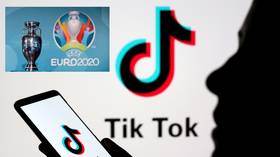 TikTok becomes official global UEFA EURO 2020 sponsor