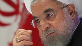 US rhetoric might have changed, but there’s no ‘goodwill’ from the Biden administration, says Iran’s Rouhani